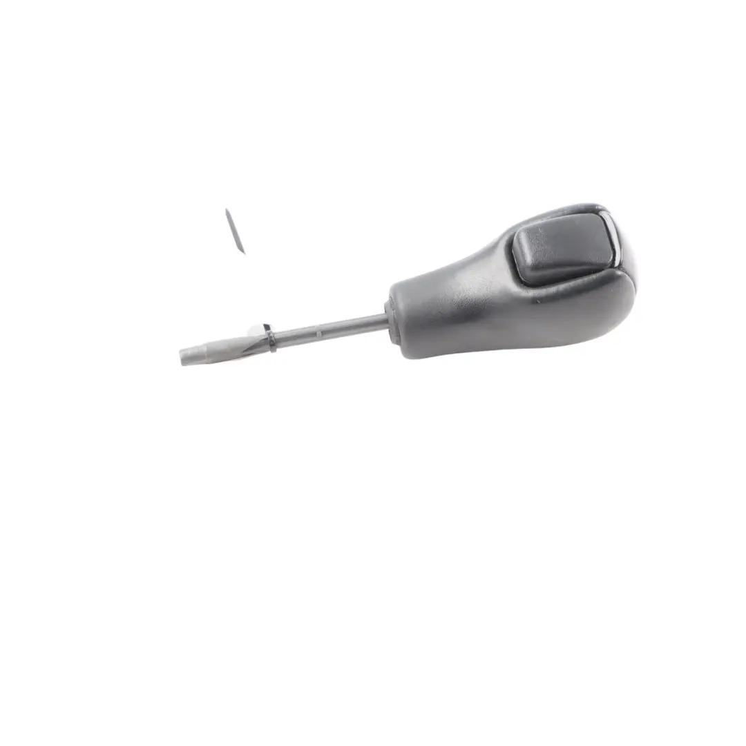 BMW 5 6 E60 E61 E63 E64 2 Wählhebelgriff Leder 2516 - SKU 7585790-2 - Teilenummer 7585790