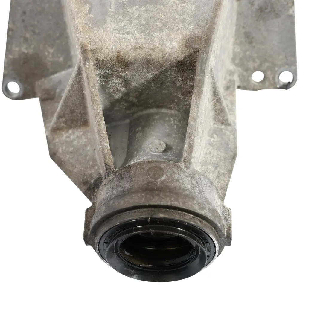 Support De Différentiel Essieu Avant xDrive pour BMW X3 F25 F32 à propos du numéro de pièce 7587861 BMW X3 F25 F32 Support De Différentiel Essieu Avant xDrive - SKU 7587861 - Numéro de pièce 7587861