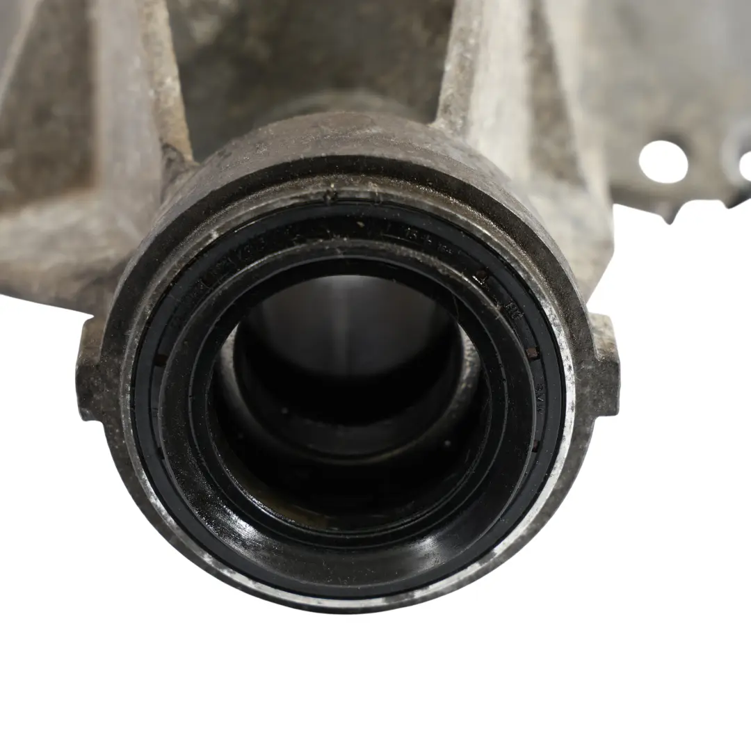 Soporte Diferencial Eje Delantero Soporte Gasolina para BMW X3 F25 F32 con número de pieza 7587861 BMW X3 F25 F32 Soporte Diferencial Eje Delantero Soporte Gasolina - SKU 7587861 - Número de pieza 7587861