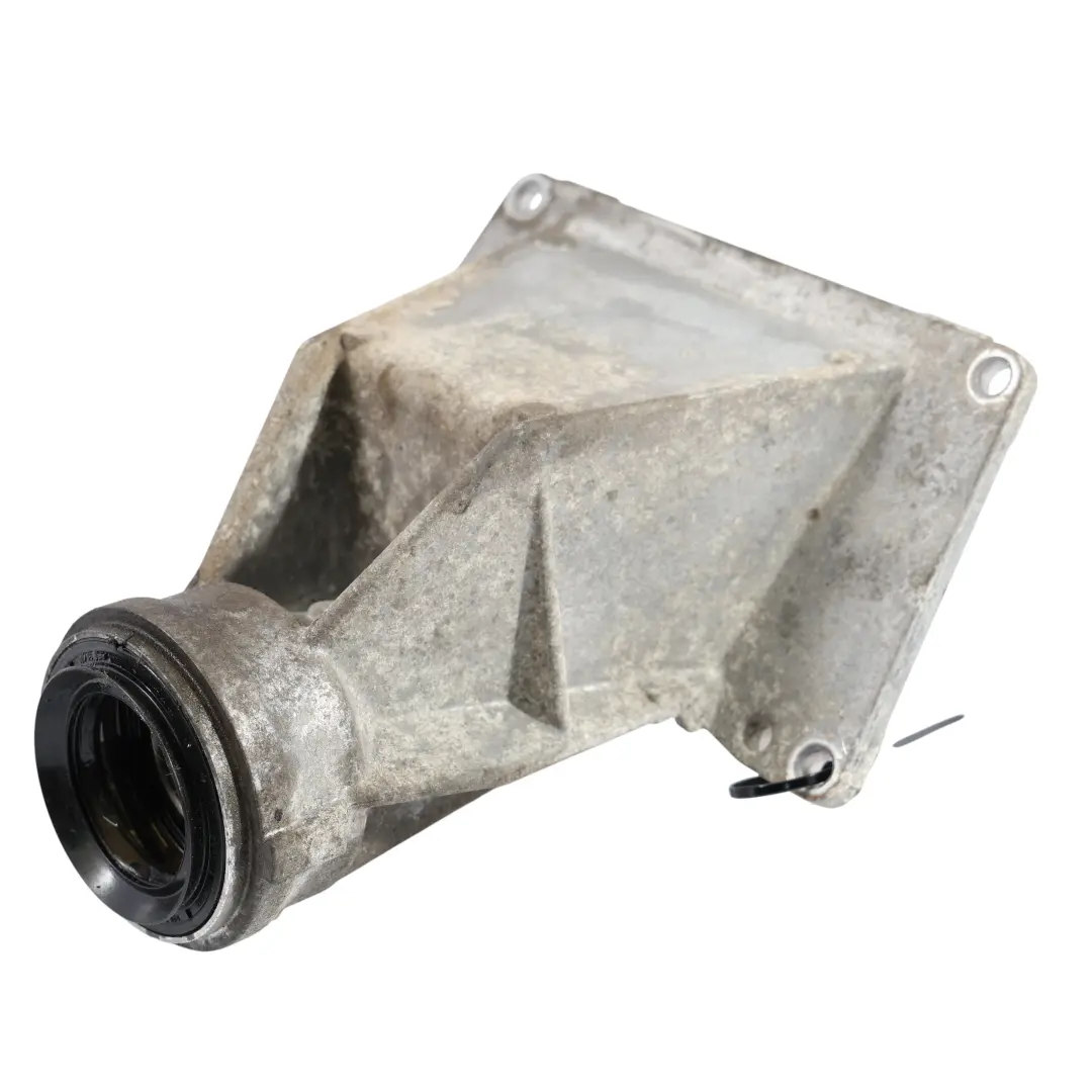 Soporte Diferencial Eje Delantero Soporte Gasolina para BMW X3 F25 F32 con número de pieza 7587861 BMW X3 F25 F32 Soporte Diferencial Eje Delantero Soporte Gasolina - SKU 7587861 - Número de pieza 7587861