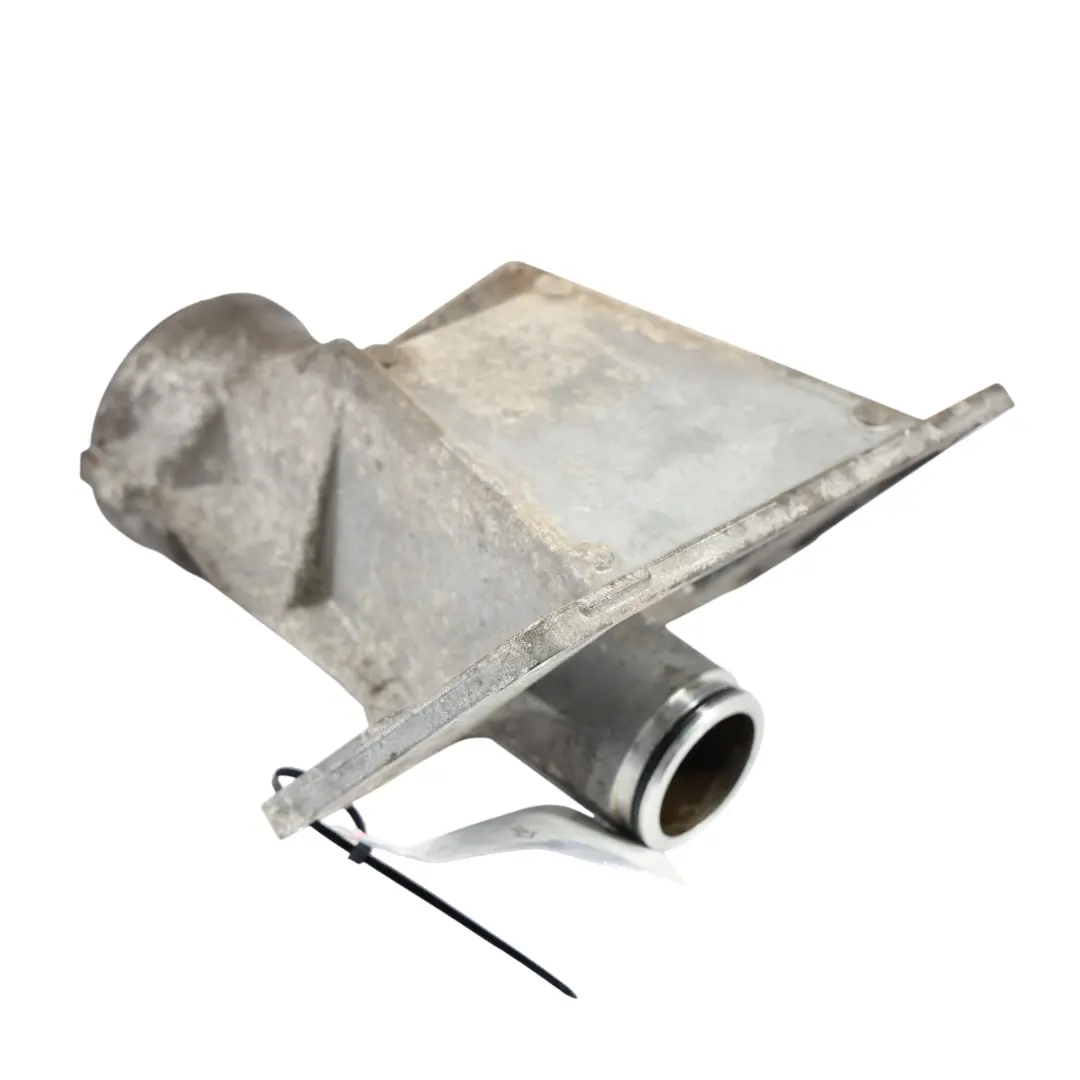 BMW X3 F25 F32 Differential Bracket Front Axle Supporting Mount xDrive - SKU 7587861 - Part number 7587861