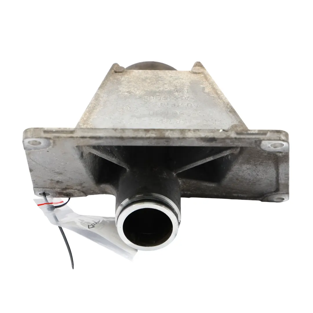 Soporte Diferencial Eje Delantero Soporte Gasolina para BMW X3 F25 F32 con número de pieza 7587861 BMW X3 F25 F32 Soporte Diferencial Eje Delantero Soporte Gasolina - SKU 7587861 - Número de pieza 7587861