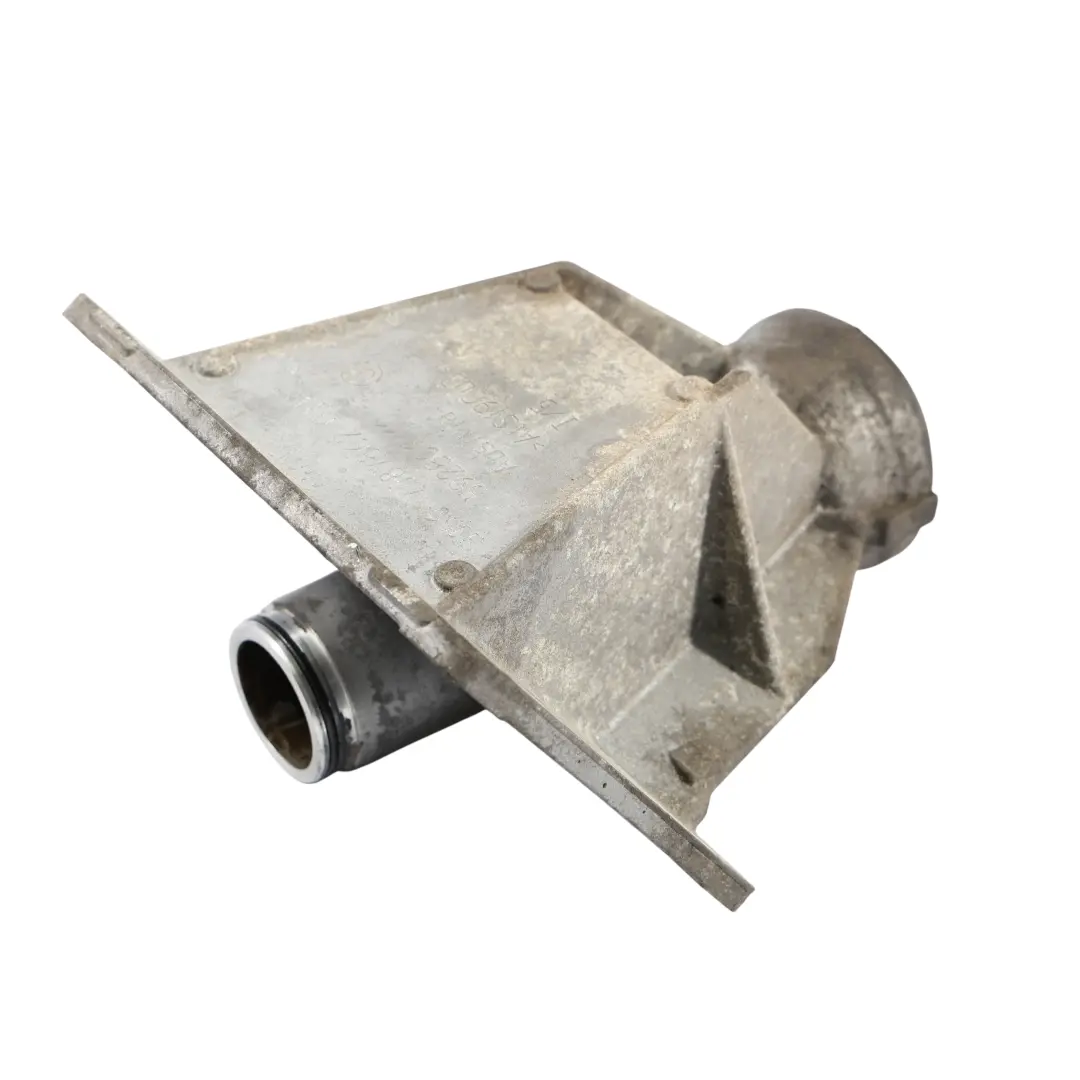 BMW X3 F25 F32 Differential Bracket Front Axle Supporting Mount xDrive - SKU 7587861 - Part number 7587861