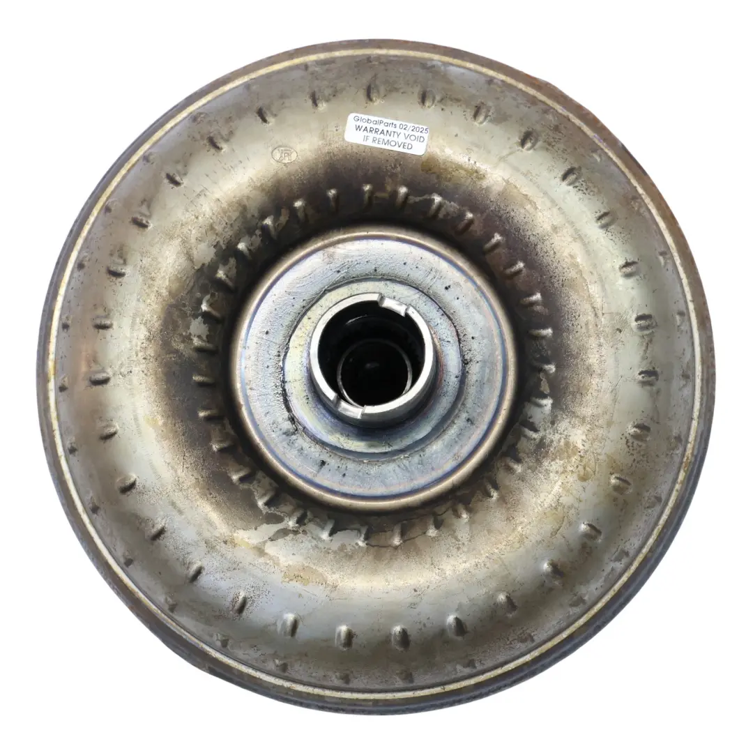 BMW E81 E87 116i E90 316i N45N N43 Torque Converter Automatic Gearbox - SKU 7588730 - Part number 7588730