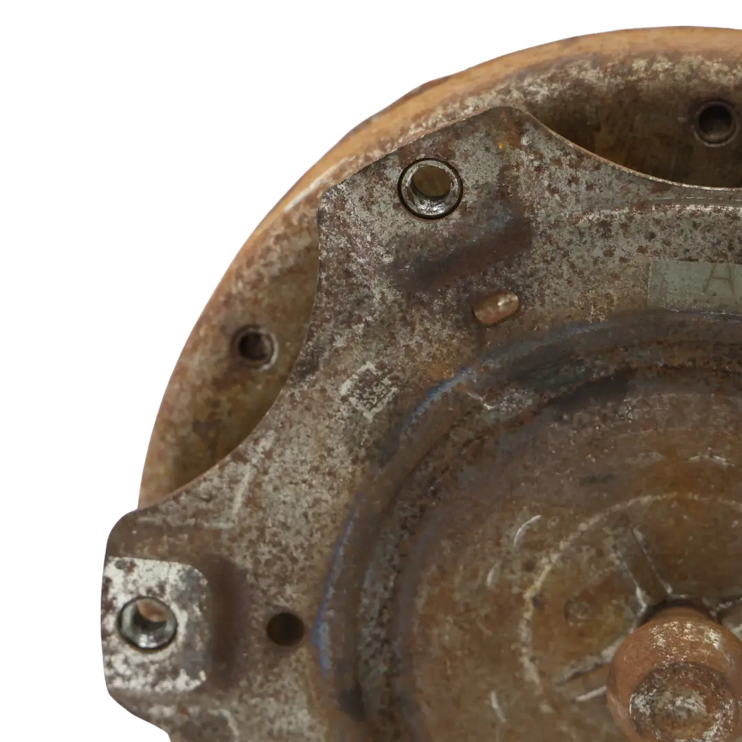 N45N N43 Convertiseur Couple Boîte Automatique pour BMW E81 E87 116I E90 316I à propos du numéro de pièce 7588730 BMW E81 E87 116I E90 316I N45N N43 Convertiseur Couple Boîte Automatique - SKU 7588730 - Numéro de pièce 7588730