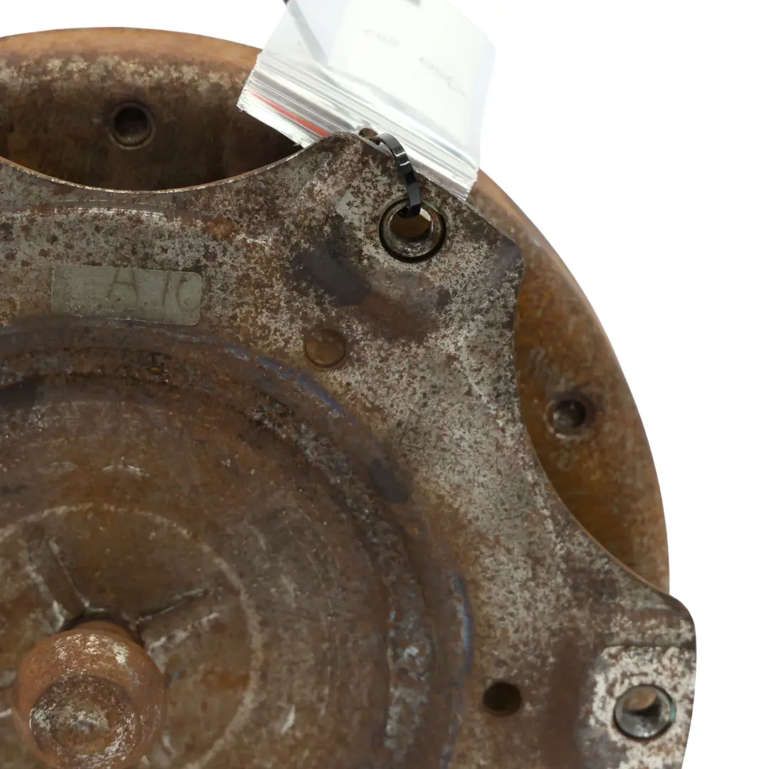 N45N N43 Convertiseur Couple Boîte Automatique pour BMW E81 E87 116I E90 316I à propos du numéro de pièce 7588730 BMW E81 E87 116I E90 316I N45N N43 Convertiseur Couple Boîte Automatique - SKU 7588730 - Numéro de pièce 7588730