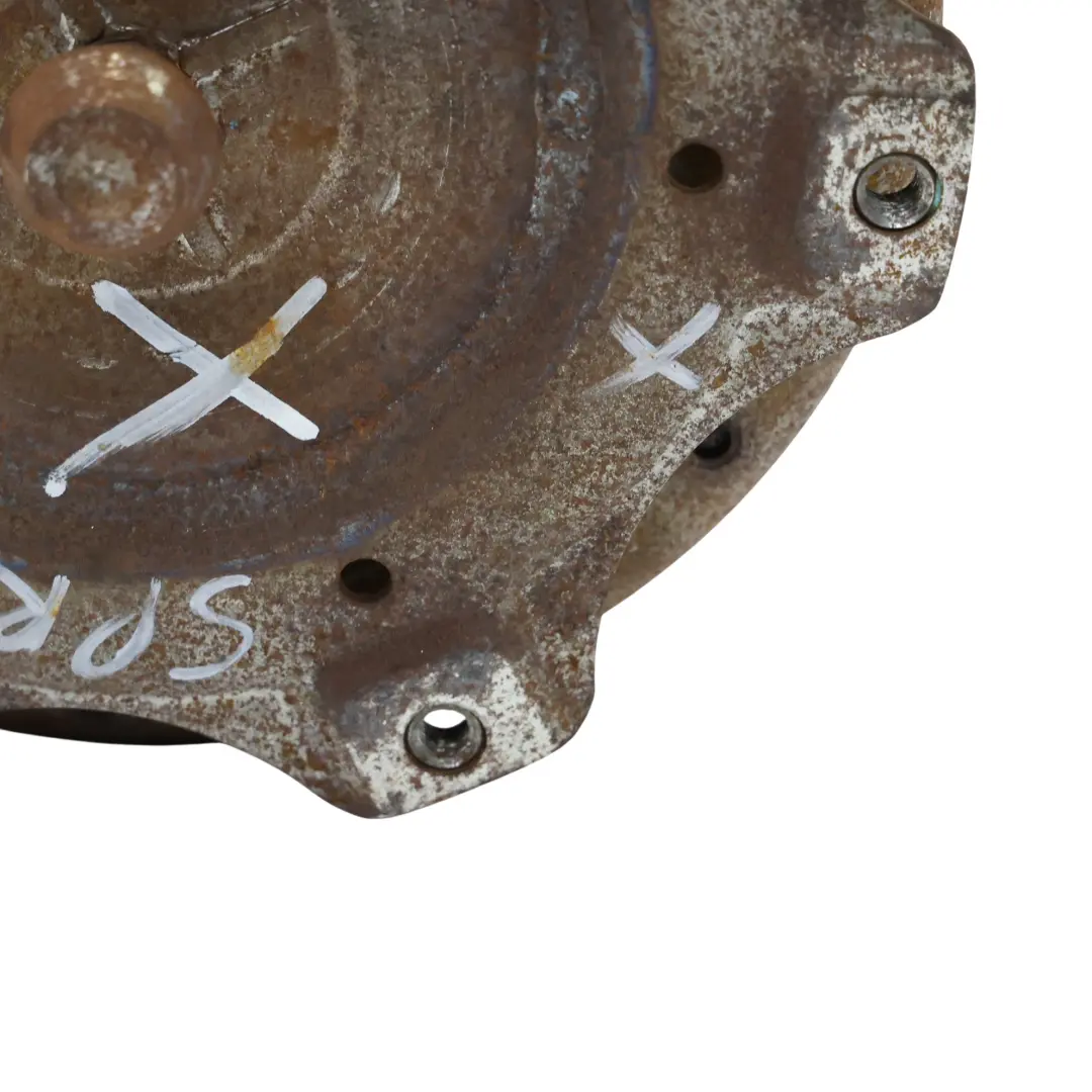 N45N N43 Convertiseur Couple Boîte Automatique pour BMW E81 E87 116I E90 316I à propos du numéro de pièce 7588730 BMW E81 E87 116I E90 316I N45N N43 Convertiseur Couple Boîte Automatique - SKU 7588730 - Numéro de pièce 7588730