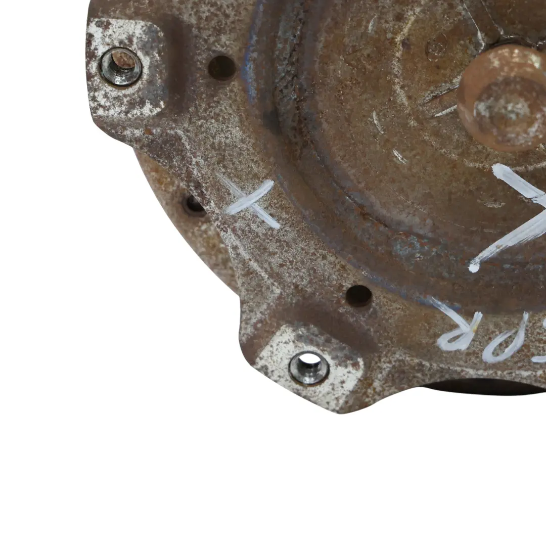 BMW E81 E87 116i E90 316i N45N N43 Torque Converter Automatic Gearbox - SKU 7588730 - Part number 7588730