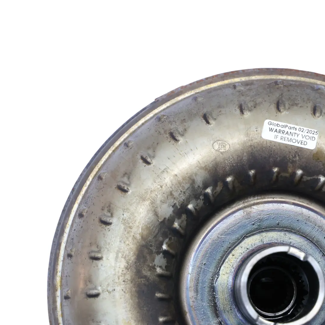 BMW E81 E87 116i E90 316i N45N N43 Torque Converter Automatic Gearbox - SKU 7588730 - Part number 7588730