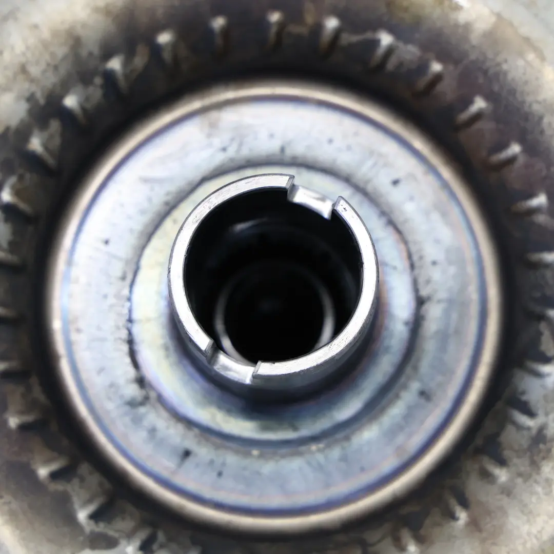 N45N N43 Convertitore Coppia Cambio Automatico per BMW E81 E87 116I E90 316I con numero di parte 7588730 BMW E81 E87 116I E90 316I N45N N43 Convertitore Coppia Cambio Automatico - SKU 7588730 - Numero di parte 7588730