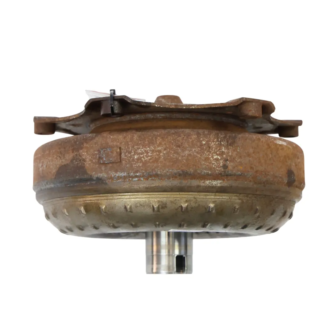N45N N43 Convertiseur Couple Boîte Automatique BMW E81 E87 116I E90 316I - SKU 7588730 - Numéro de pièce 7588730