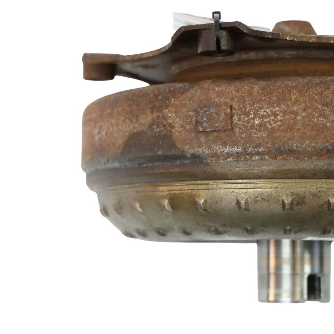 N45N N43 Convertiseur Couple Boîte Automatique BMW E81 E87 116I E90 316I - SKU 7588730 - Numéro de pièce 7588730