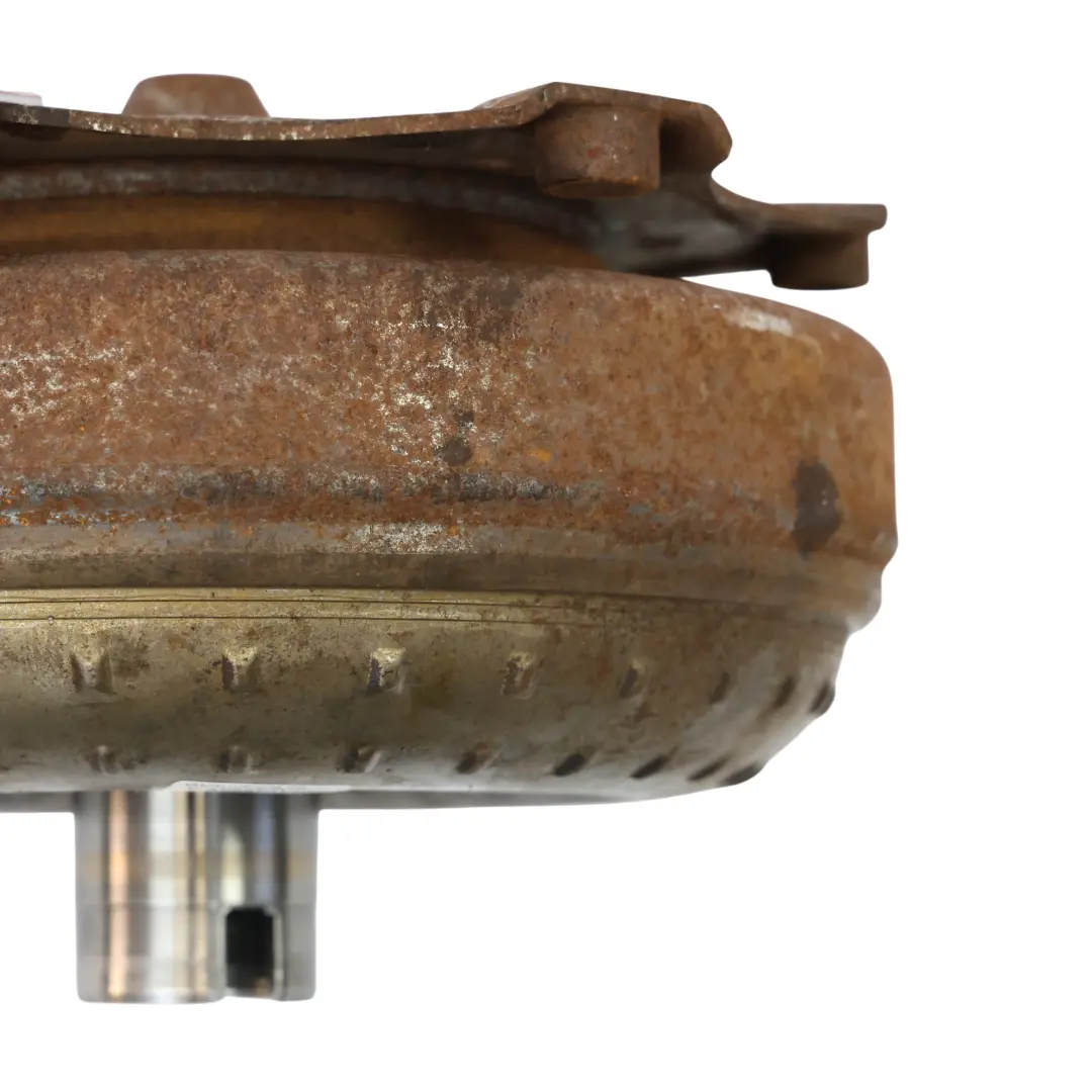 N45N N43 Torque Converter Automatic Gearbox to BMW E81 E87 116i E90 316i with Part number 7588730 BMW E81 E87 116i E90 316i N45N N43 Torque Converter Automatic Gearbox - SKU 7588730 - Part number 7588730