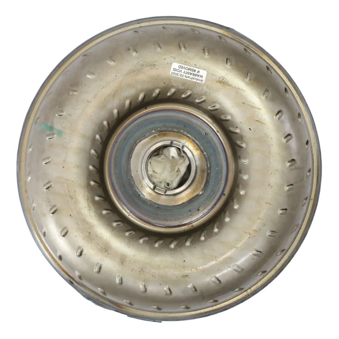 Torque Converter BMW E60 LCI E90 330i 530i N53 Automatic Transmission Gearbox to with Part number 7588736 Torque Converter BMW E60 LCI E90 330i 530i N53 Automatic Transmission Gearbox - SKU 7588736 - Part number 7588736