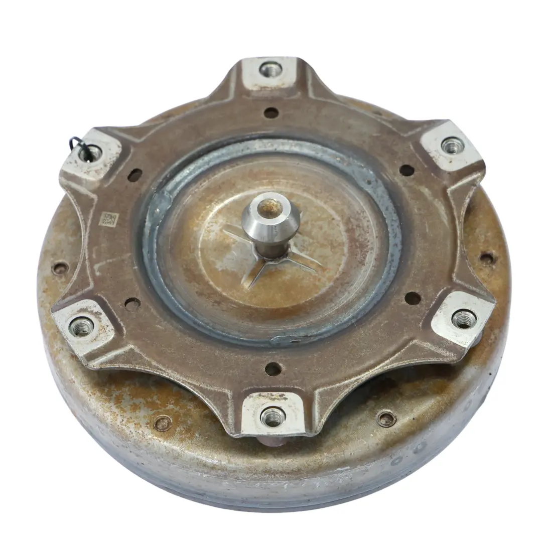 Convertidor De Par BMW E60 LCI E90 330I 530I N53 Caja Transmisión Automática para con número de pieza 7588736 Convertidor De Par BMW E60 LCI E90 330I 530I N53 Caja Transmisión Automática - SKU 7588736 - Número de pieza 7588736