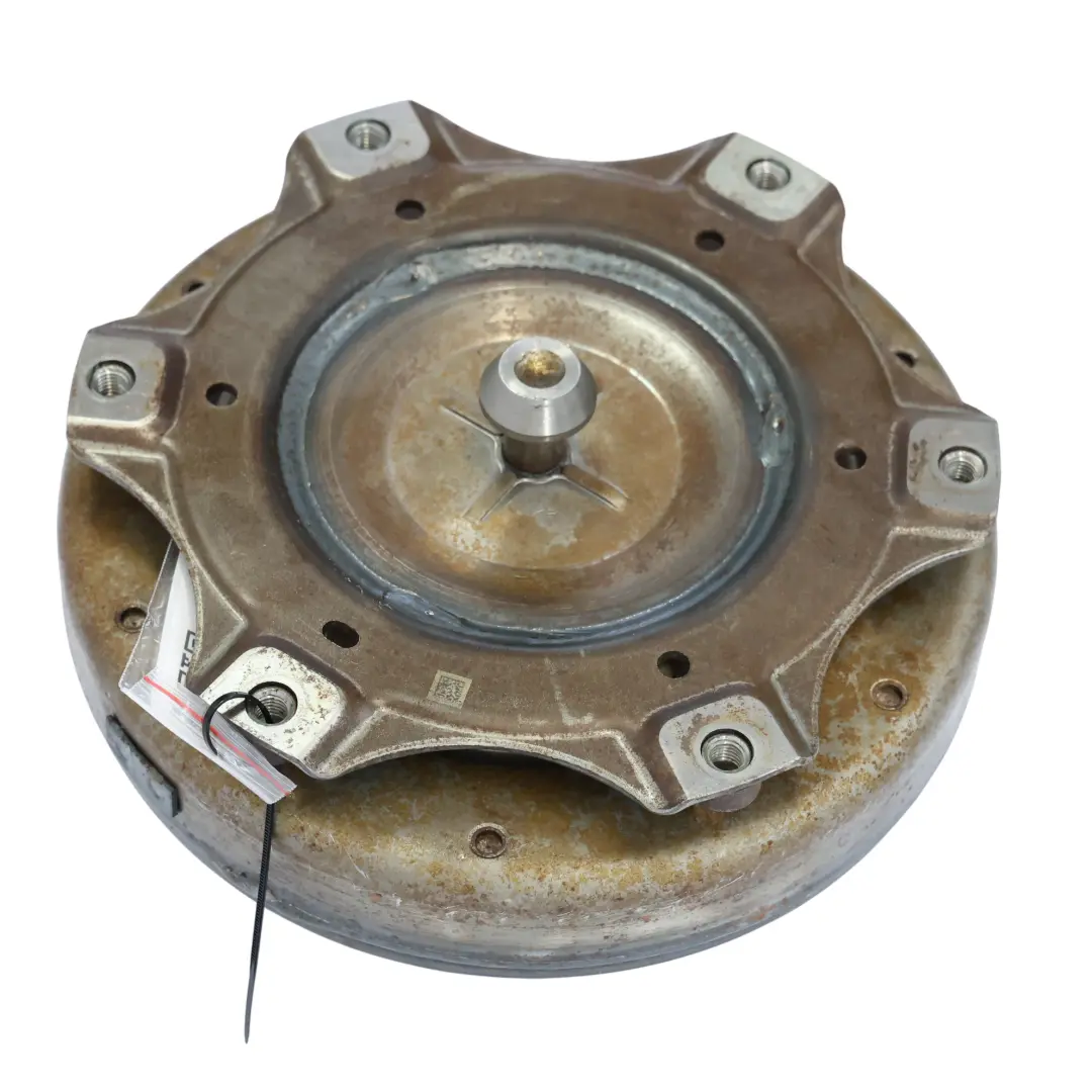 N53 Sprzęgło Hydrokinetyczne Skrzyni Automat do BMW E60 LCI E90 330I 530I o numerze 7588736 BMW E60 LCI E90 330I 530I N53 Sprzęgło Hydrokinetyczne Skrzyni Automat - SKU 7588736 - Numer Części 7588736