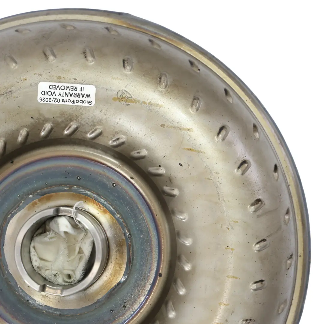 BMW E60 LCI E90 330I 530I N53 Sprzęgło Hydrokinetyczne Skrzyni Automat - SKU 7588736 - Numer Części 7588736
