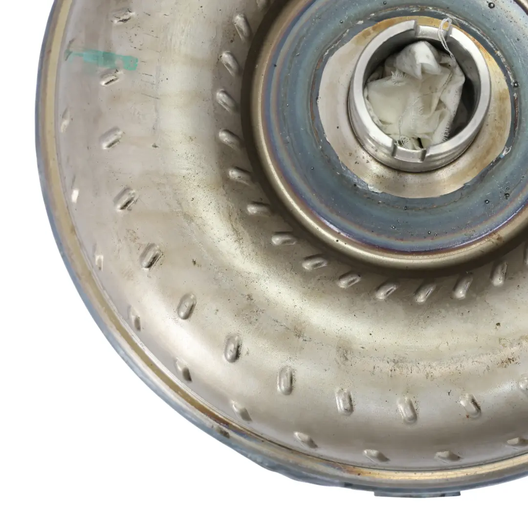 Torque Converter BMW E60 LCI E90 330i 530i N53 Automatic Transmission Gearbox to with Part number 7588736 Torque Converter BMW E60 LCI E90 330i 530i N53 Automatic Transmission Gearbox - SKU 7588736 - Part number 7588736