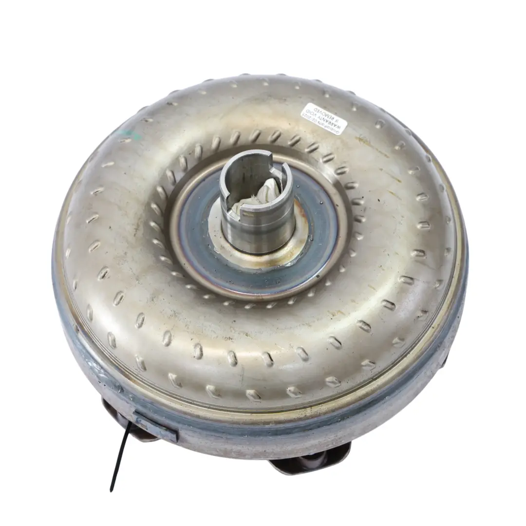 Convertisseur BMW E60 LCI E90 330I 530I N53 Boîte De Vitesses Automatique pour à propos du numéro de pièce 7588736 Convertisseur BMW E60 LCI E90 330I 530I N53 Boîte De Vitesses Automatique - SKU 7588736 - Numéro de pièce 7588736