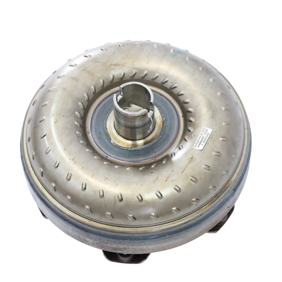 Torque Converter BMW E60 LCI E90 330i 530i N53 Automatic Transmission Gearbox  - SKU 7588736 - Part number 7588736