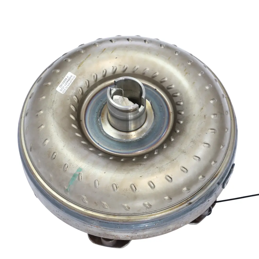 Convertidor De Par BMW E60 LCI E90 330I 530I N53 Caja Transmisión Automática para con número de pieza 7588736 Convertidor De Par BMW E60 LCI E90 330I 530I N53 Caja Transmisión Automática - SKU 7588736 - Número de pieza 7588736