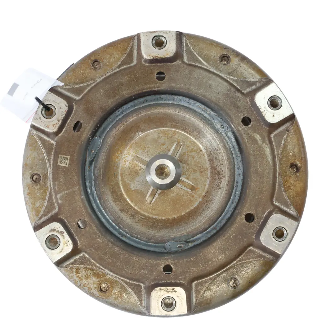  Drehmomentwandler BMW E60 LCI E90 330I 530I N53 Automatikgetriebe Schaltgetriebe - SKU 7588736 - Teilenummer 7588736