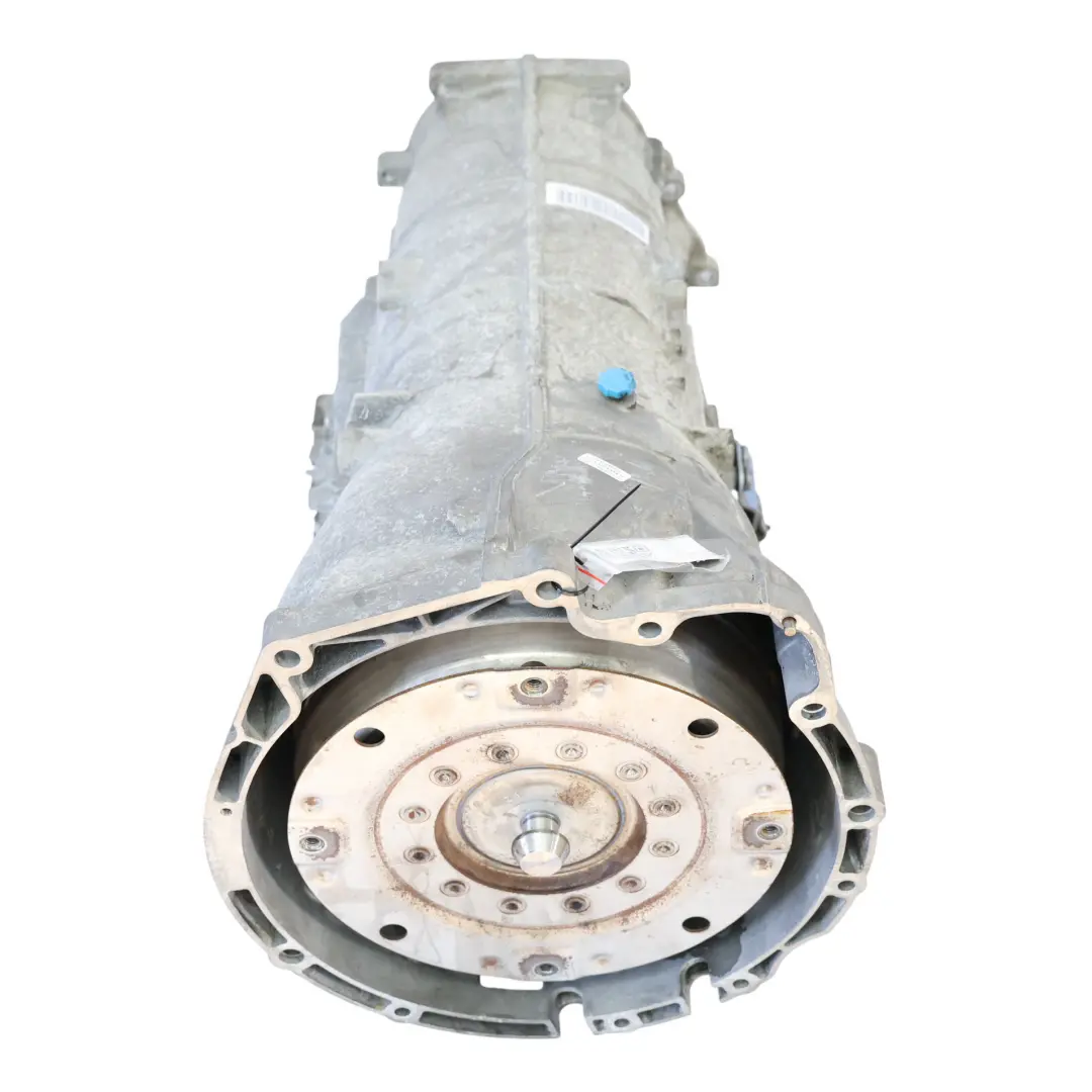 3.0sd X6 E71 35dX M57N2 Cambio Automatico GA6HP26Z 7590300 GARANZIA per BMW X5 E70 con numero di parte 7590301 BMW X5 E70 3.0sd X6 E71 35dX M57N2 Cambio Automatico GA6HP26Z 7590300 GARANZIA - SKU 7590301 - Numero di parte 7590301