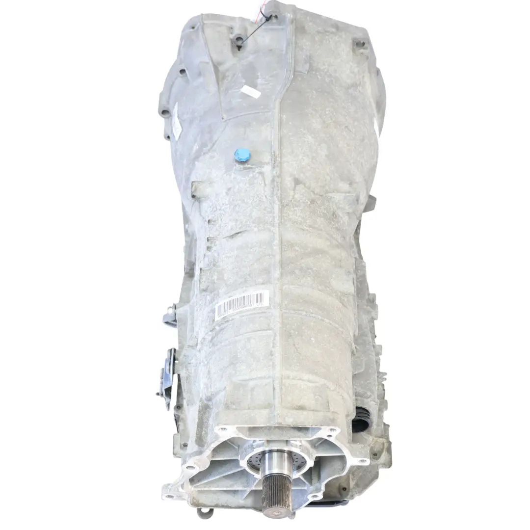 3.0sd X6 E71 35dX M57N2 Automatic Gearbox GA6HP26Z 7590300 WARRANTY BMW X5 E70 - SKU 7590301 - Part number 7590301