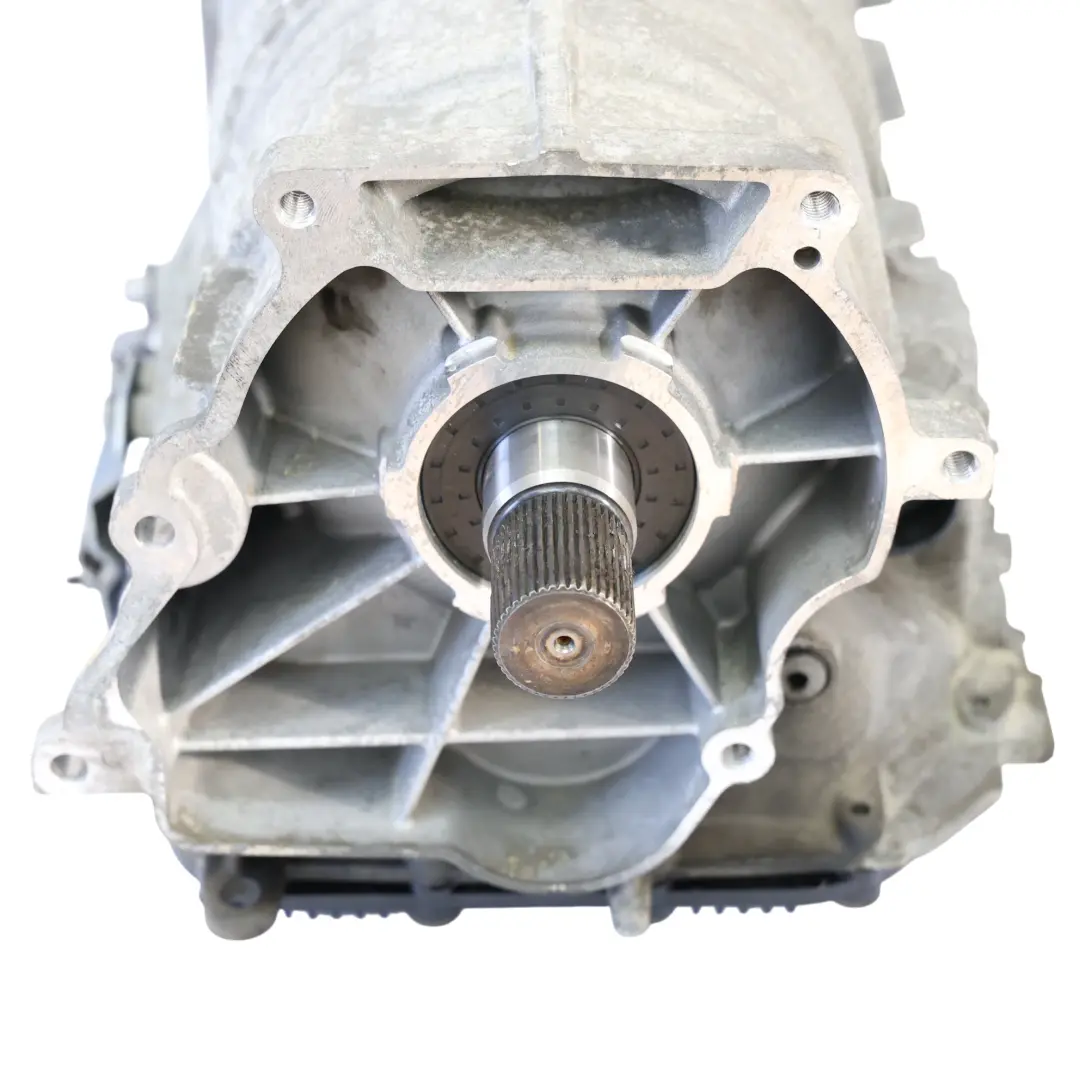 3.0sd X6 E71 35dX M57N2 Automatic Gearbox GA6HP26Z 7590300 WARRANTY BMW X5 E70 - SKU 7590301 - Part number 7590301