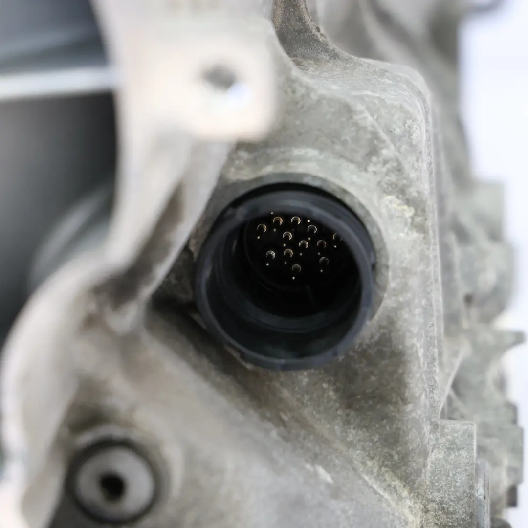 3.0sd X6 E71 35dX M57N2 Automatic Gearbox GA6HP26Z 7590300 WARRANTY BMW X5 E70 - SKU 7590301 - Part number 7590301