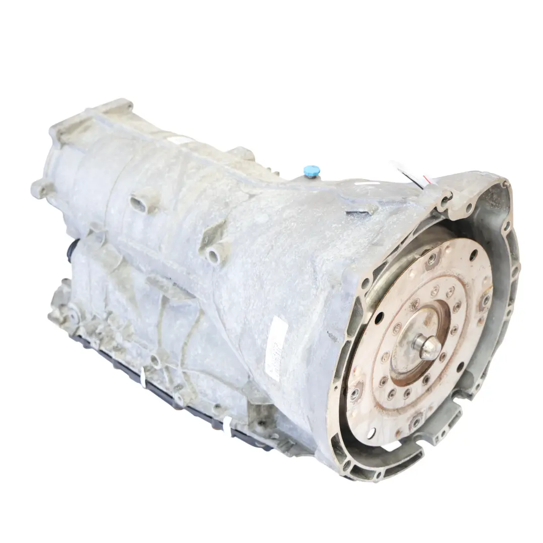 3.0sd X6 E71 35dX M57N2 Automatic Gearbox GA6HP26Z 7590300 WARRANTY BMW X5 E70 - SKU 7590301 - Part number 7590301