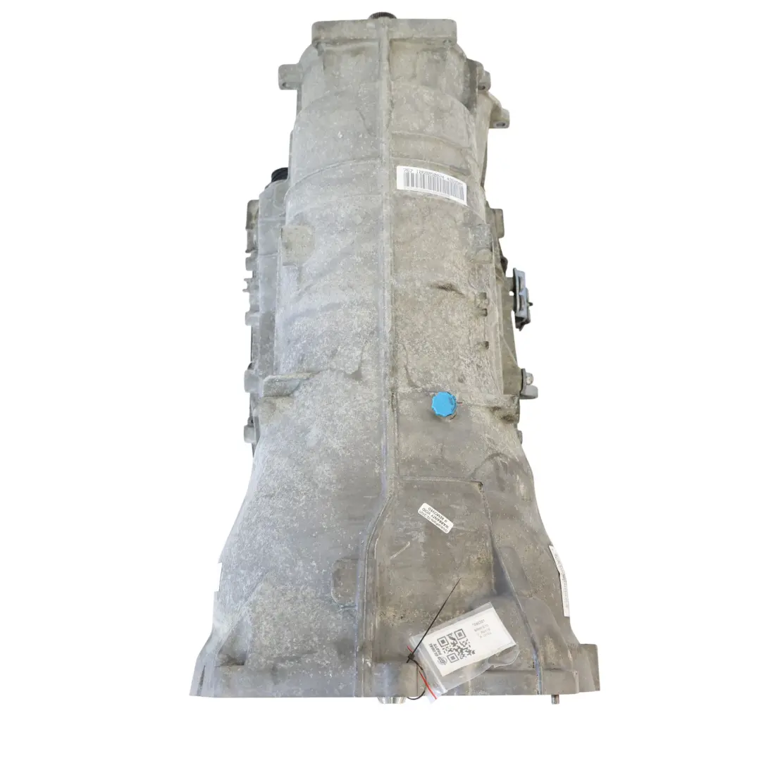 3.0sd X6 E71 35dX M57N2 Automatic Gearbox GA6HP26Z 7590300 WARRANTY BMW X5 E70 - SKU 7590301 - Part number 7590301
