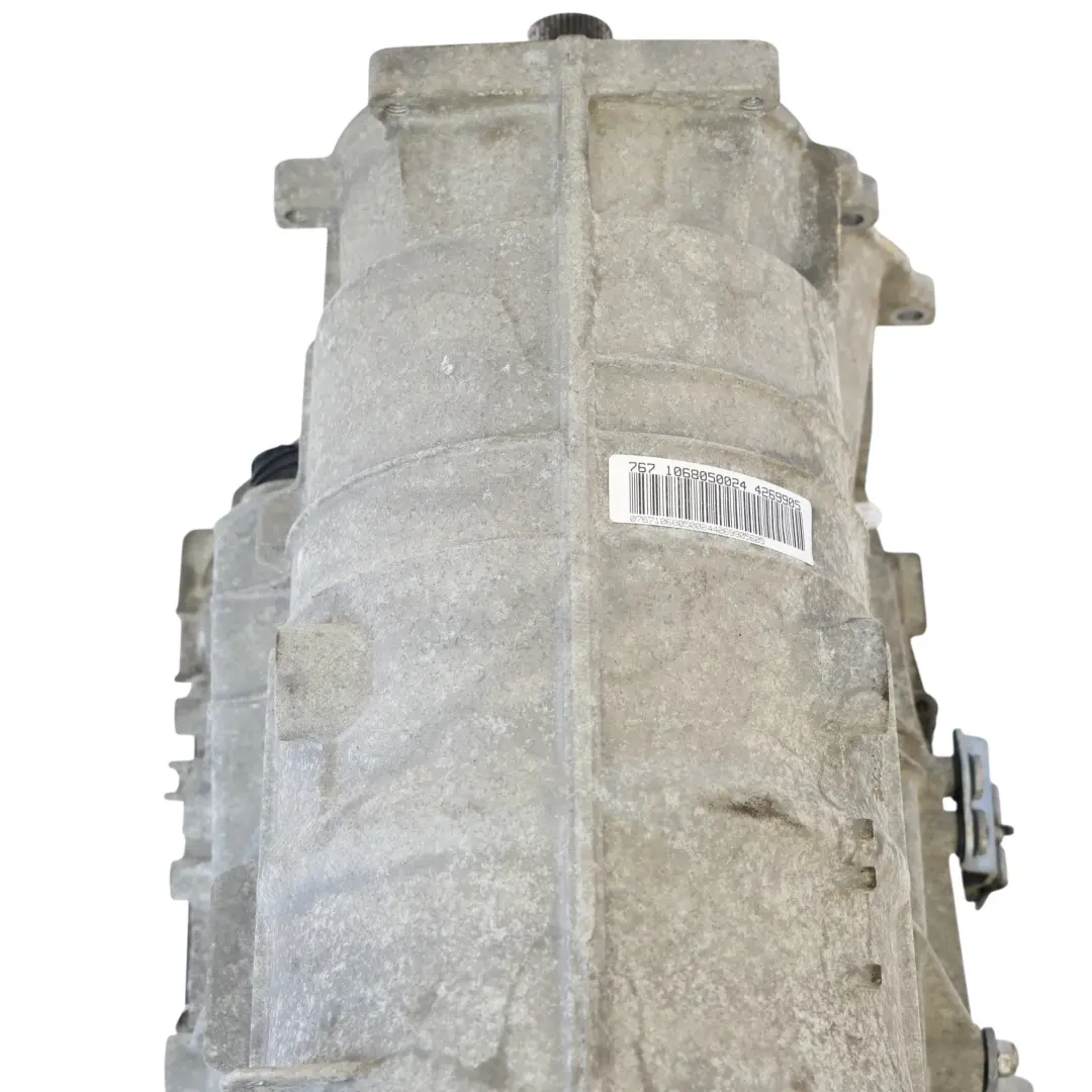 3.0sd X6 E71 35dX M57N2 Cambio Automatico GA6HP26Z 7590300 GARANZIA per BMW X5 E70 con numero di parte 7590301 BMW X5 E70 3.0sd X6 E71 35dX M57N2 Cambio Automatico GA6HP26Z 7590300 GARANZIA - SKU 7590301 - Numero di parte 7590301