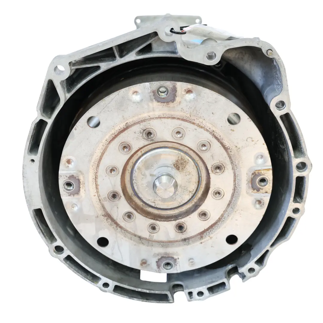 3.0sd X6 E71 35dX M57N2 Automatic Gearbox GA6HP26Z 7590300 WARRANTY BMW X5 E70 - SKU 7590301 - Part number 7590301