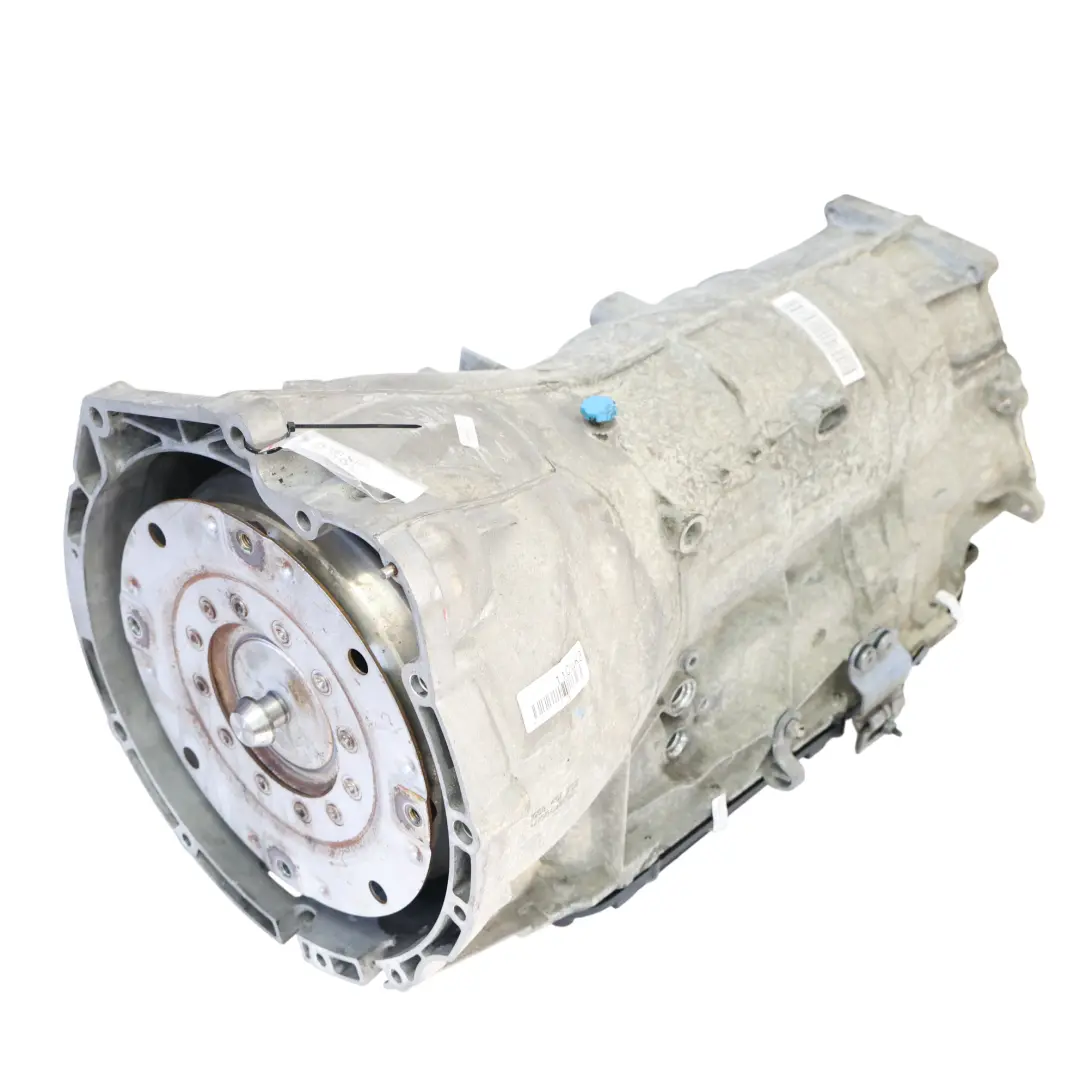 3.0sd X6 E71 35dX Automatik Getriebe GA6HP26Z 7590300 GARANTIE für BMW X5 E70 mit Teilenummer 7590301 BMW X5 E70 3.0sd X6 E71 35dX Automatik Getriebe GA6HP26Z 7590300 GARANTIE - SKU 7590301 - Teilenummer 7590301