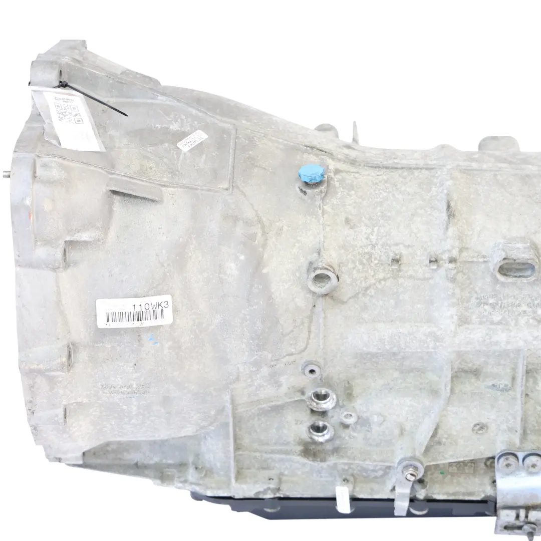 3.0sd X6 E71 35dX M57N2 Automatic Gearbox GA6HP26Z 7590300 WARRANTY BMW X5 E70 - SKU 7590301 - Part number 7590301