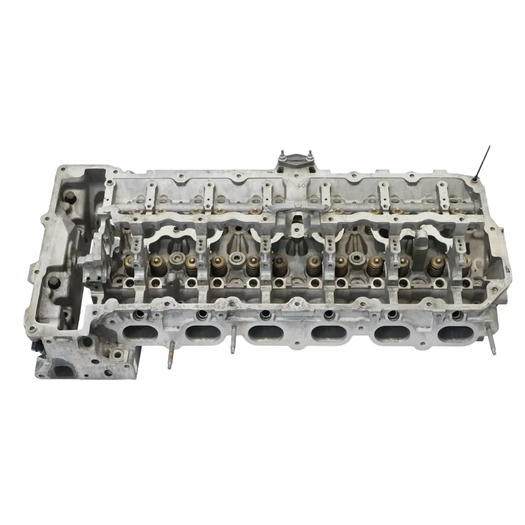 Motor Zylinderkopf BMW E90 E91 E92 E60 E61 330I 530I N52B30A Benziner - SKU 7591617 - Teilenummer 7591617