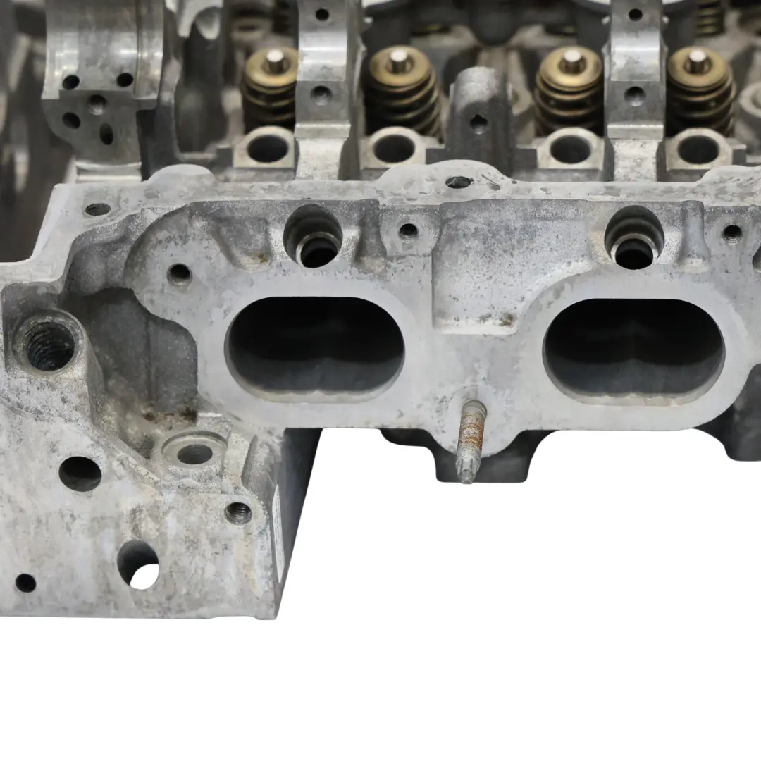 N52B30A Benzyna Głowica Silnika do BMW E90 E91 E92 E60 E61 330I 530I o numerze 7591617 BMW E90 E91 E92 E60 E61 330I 530I N52B30A Benzyna Głowica Silnika - SKU 7591617 - Numer Części 7591617