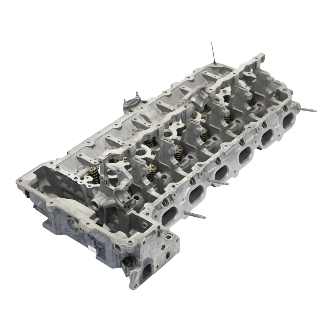 Culasse De Moteur BMW E90 E91 E92 E60 E61 330I 530I N52B30A Essence pour à propos du numéro de pièce 7591617 Culasse De Moteur BMW E90 E91 E92 E60 E61 330I 530I N52B30A Essence - SKU 7591617 - Numéro de pièce 7591617