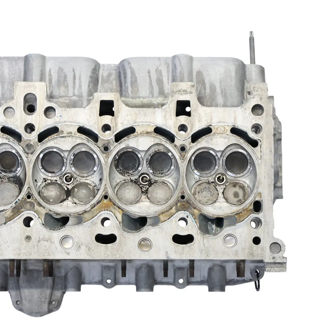 Motor Zylinderkopf BMW E90 E91 E92 E60 E61 330I 530I N52B30A Benziner - SKU 7591617 - Teilenummer 7591617