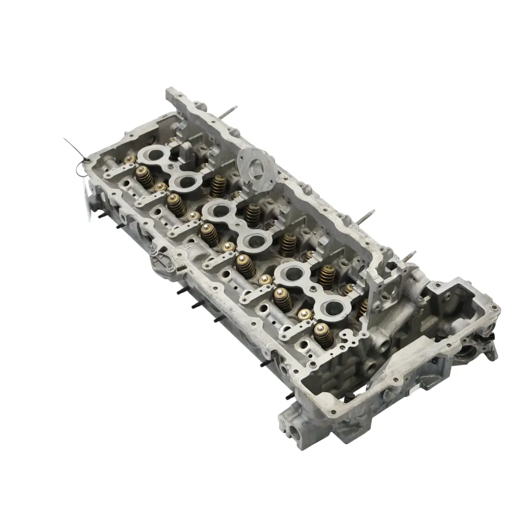 Culata Motor BMW E90 E91 E92 E60 E61 330I 530I N52B30A Gasolina para con número de pieza 7591617 Culata Motor BMW E90 E91 E92 E60 E61 330I 530I N52B30A Gasolina - SKU 7591617 - Número de pieza 7591617