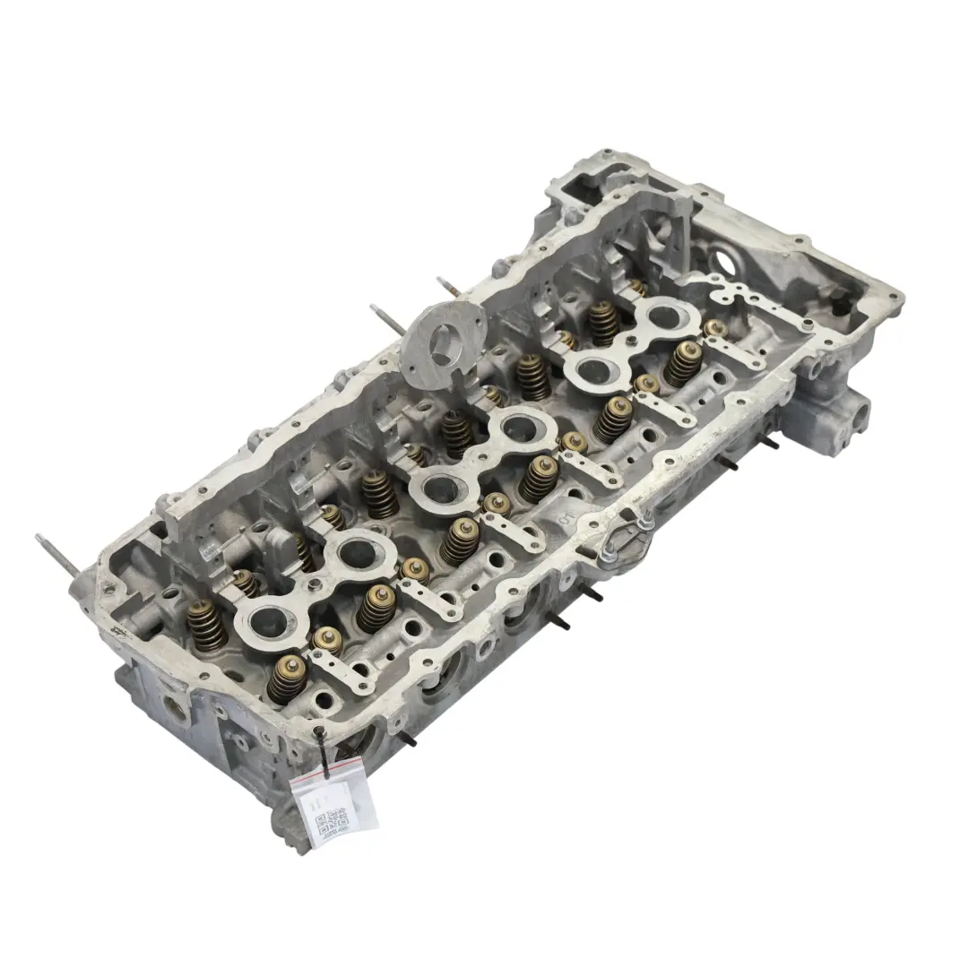 Zylinderkopf BMW E90 E91 E92 E60 E61 330I 530I N52B30A Benziner für Motor mit Teilenummer 7591617 Motor Zylinderkopf BMW E90 E91 E92 E60 E61 330I 530I N52B30A Benziner - SKU 7591617 - Teilenummer 7591617