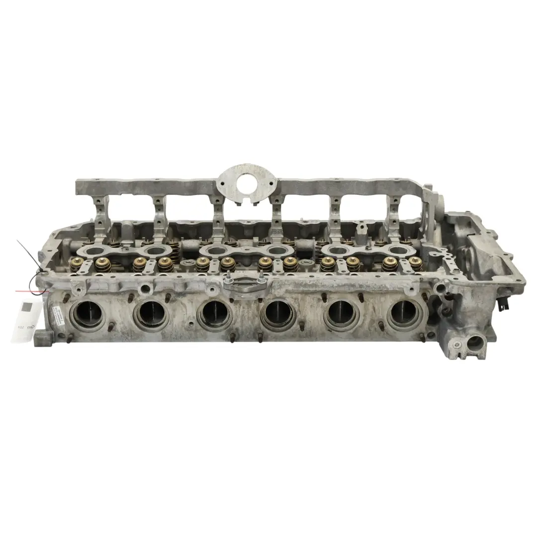 Culasse De Moteur BMW E90 E91 E92 E60 E61 330I 530I N52B30A Essence pour à propos du numéro de pièce 7591617 Culasse De Moteur BMW E90 E91 E92 E60 E61 330I 530I N52B30A Essence - SKU 7591617 - Numéro de pièce 7591617