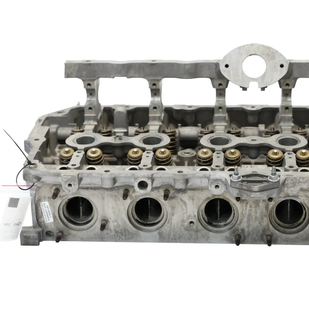  Motor Zylinderkopf BMW E90 E91 E92 E60 E61 330I 530I N52B30A Benziner - SKU 7591617 - Teilenummer 7591617