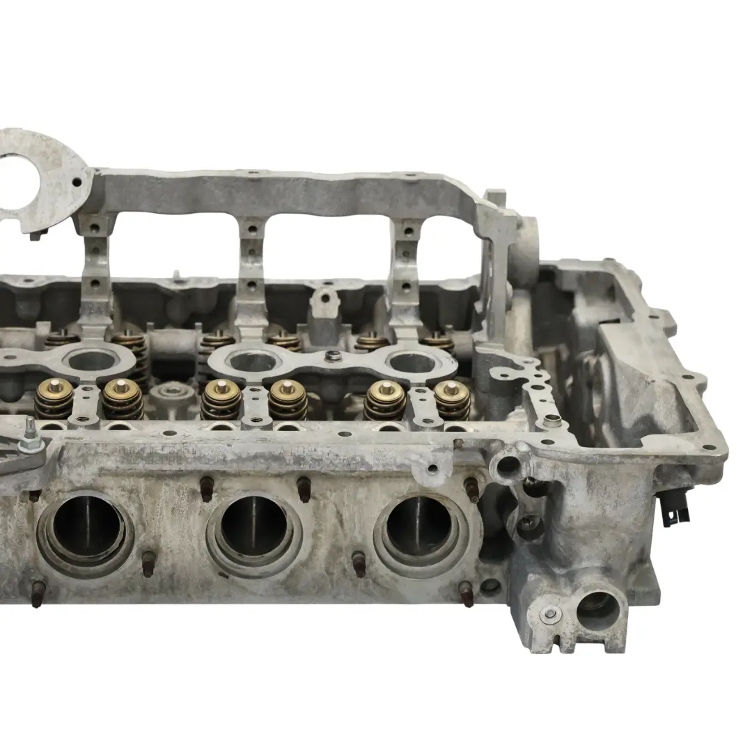  Motor Zylinderkopf BMW E90 E91 E92 E60 E61 330I 530I N52B30A Benziner - SKU 7591617 - Teilenummer 7591617