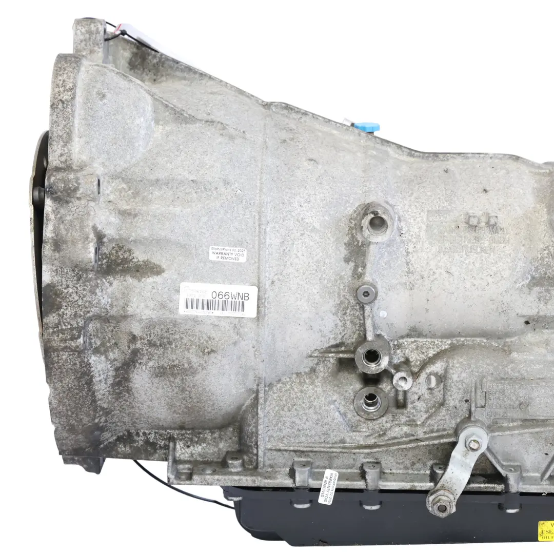 N54 Caja de Cambios Automática GA6HP19Z GARANTÍA para BMW E90 E91 E92 LCI 335i con número de pieza 7592493 BMW E90 E91 E92 LCI 335i N54 Caja de Cambios Automática GA6HP19Z GARANTÍA - SKU 7592493 - Número de pieza 7592493