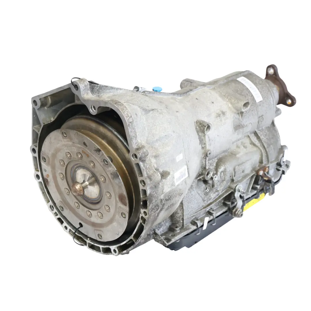 N54 Boîte de Vitesse Automatique GA6HP19Z GARANTIE pour BMW E90 E91 E92 LCI 335i à propos du numéro de pièce 7592493 BMW E90 E91 E92 LCI 335i N54 Boîte de Vitesse Automatique GA6HP19Z GARANTIE - SKU 7592493 - Numéro de pièce 7592493