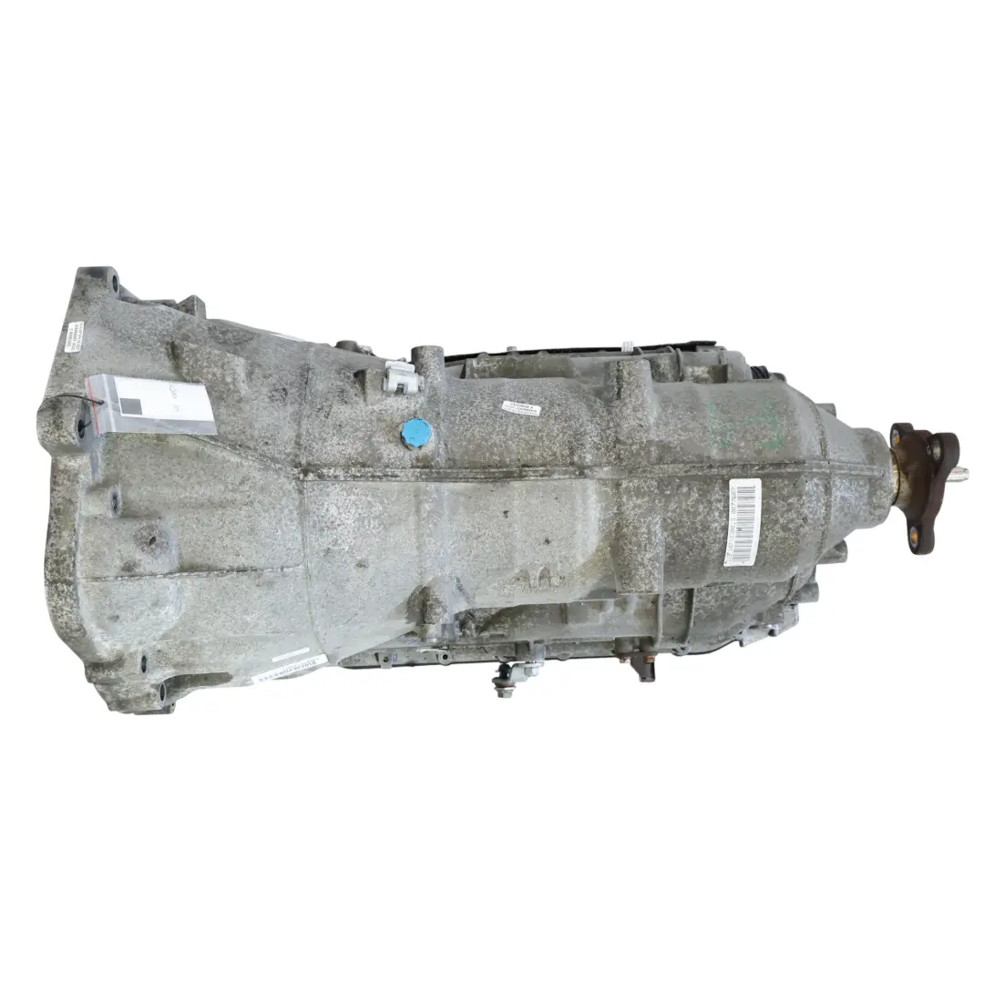 BMW E90 E91 335i N54 Cambio Automatico 7576162 7572062 GA6HP19Z GARANZIA - SKU 7592493 - Numero di parte 7592493