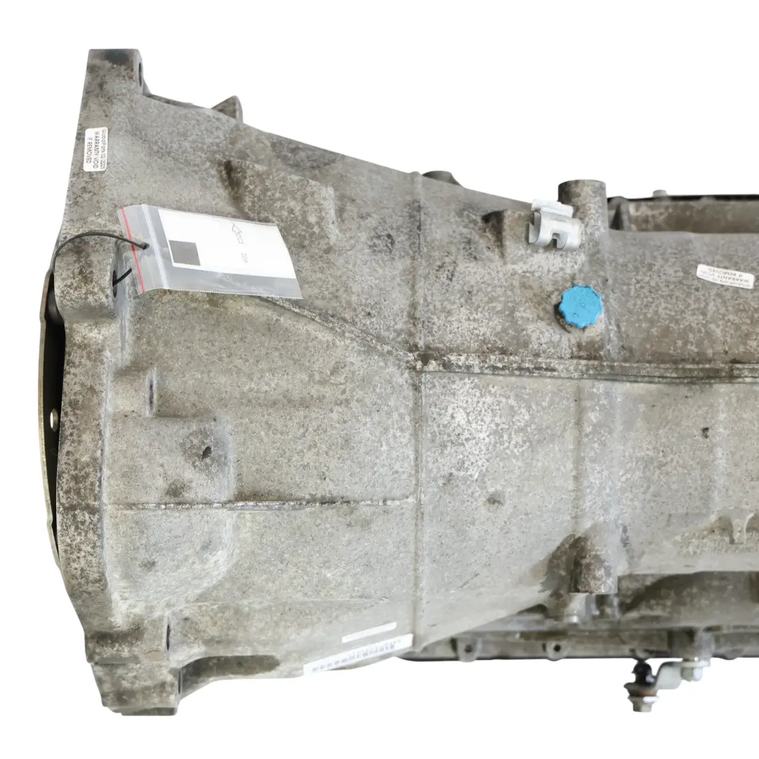 N54 Cambio Automatico 7576162 7572062 GA6HP19Z GARANZIA per BMW E90 E91 335i con numero di parte 7592493 BMW E90 E91 335i N54 Cambio Automatico 7576162 7572062 GA6HP19Z GARANZIA - SKU 7592493 - Numero di parte 7592493