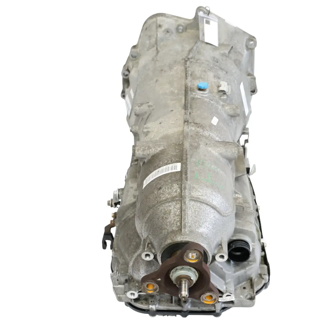 N54 Caja de Cambios Automática GA6HP19Z GARANTÍA para BMW E90 E91 E92 LCI 335i con número de pieza 7592493 BMW E90 E91 E92 LCI 335i N54 Caja de Cambios Automática GA6HP19Z GARANTÍA - SKU 7592493 - Número de pieza 7592493